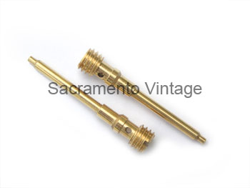 [05897-42] IDLE JETS- pair Genuine 97