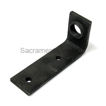 [497160] IDLER ARM BRACKET- CAR 1949-51