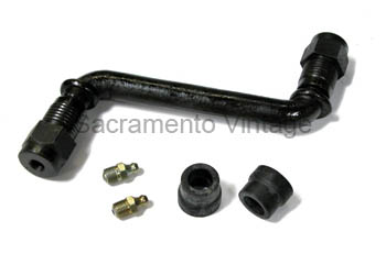 [497134] IDLER ARM KIT- CAR 1949-51