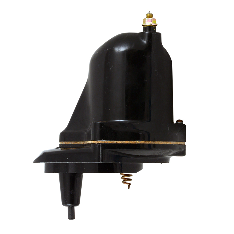 [06008] IGNITION COIL- 6 volt F-O-R-D Script 1937-41