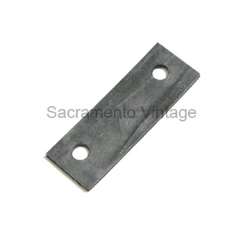 [05957-2] IGNITION LOCK DASH PAD 1935-36 CAR