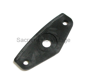 [05957-3] IGNITION LOCK DASH PAD 1938-39