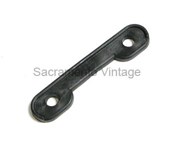 [05957-5] IGNITION LOCK DASH PAD 1941-48