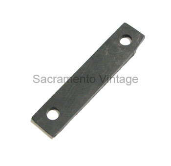 [05957] IGNITION LOCK TO DASH PAD 1932