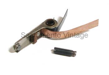 [00616-1] IGNITION POINT SET- B-C 1932-34