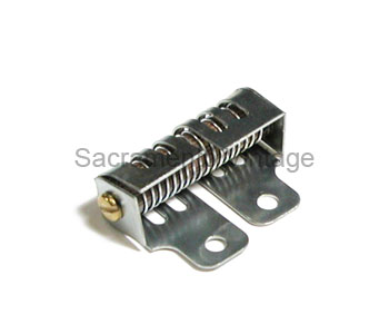 [06003-0] IGNITION RESISTOR- authentic 1933-48