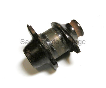 [05982] IGNITION ROTOR 1932-35 WIDE CONTACTS