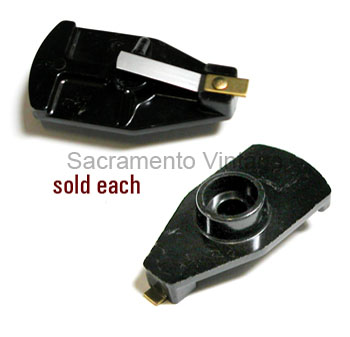 [05984] IGNITION ROTOR 1942- USE WITH CRAB CAP