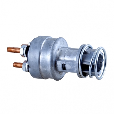 [07835-5] IGNITION SWITCH HOUSING 1953-55