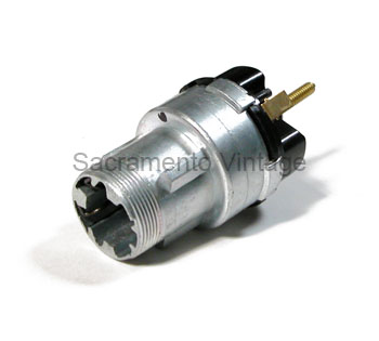 [207830] IGNITION SWITCH HOUSING 1967