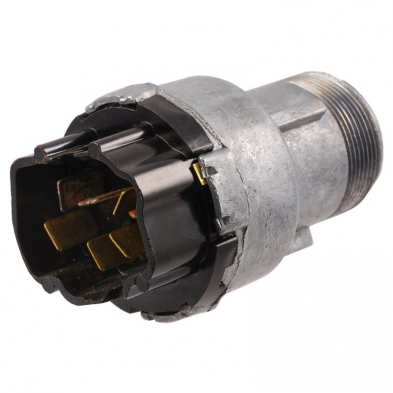[207832] IGNITION SWITCH HOUSING 1970-76