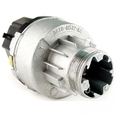 [207833] IGNITION SWITCH HOUSING 1978-79
