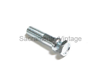 [05955-5] IGNITION SWITCH LOCK BOLT 1932-48