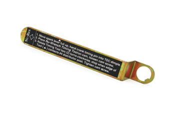 [00627-4] IGNITION TIMING TOOL NUREX WRENCH 1928-31
