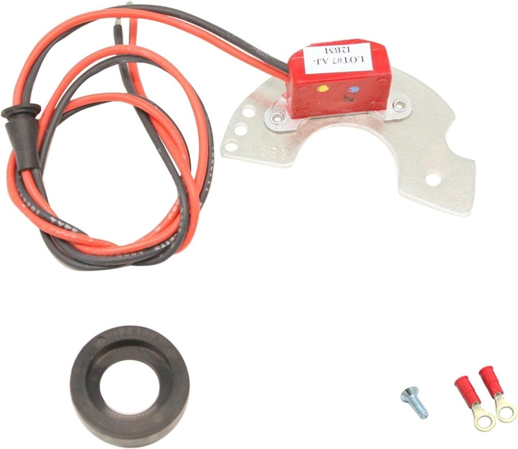[17820] IGNITOR II ELECTRONIC IGNITION 239 V-8 12 VOLT 1948-53