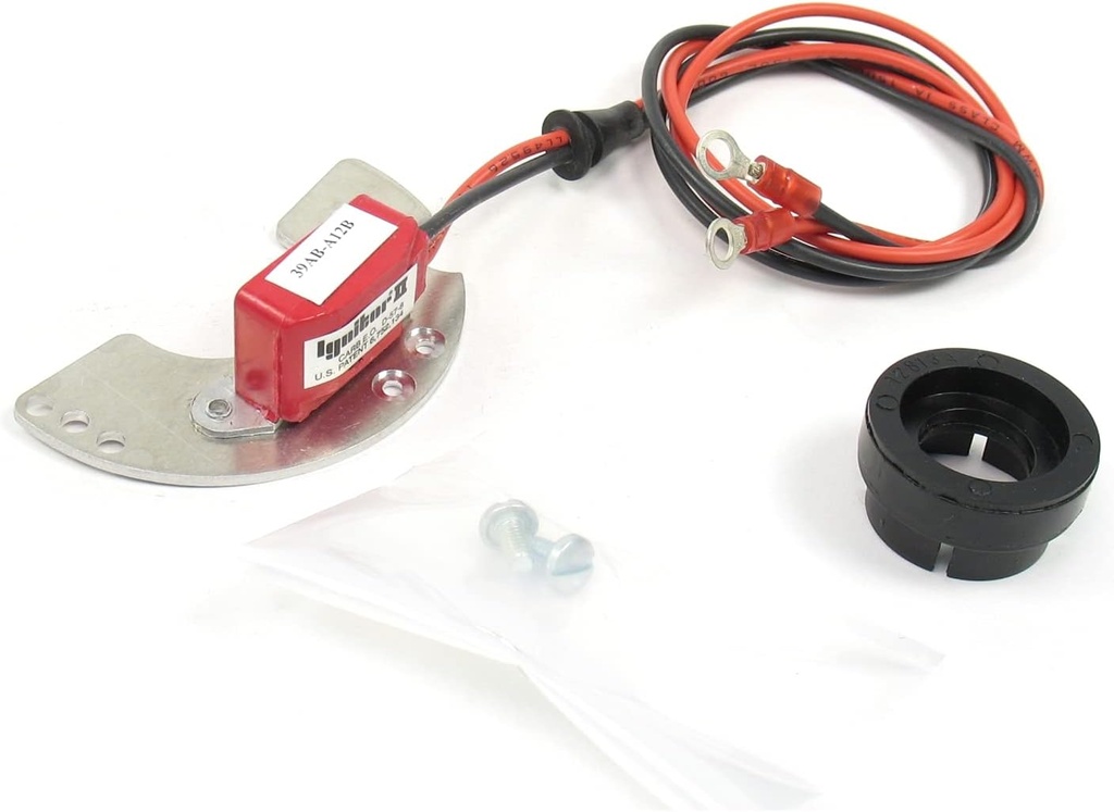 [17822] IGNITOR II ELECTRONIC IGNITION 255 V-8 1949-53 MERC & 1954-56 Y-BLOCK