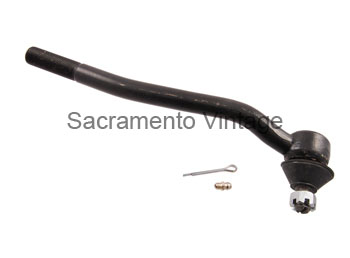 [497136] INNER TIE ROD- (R) CAR 1949-51