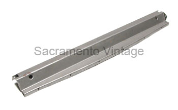 [06468-32] INNER TRUNK PANEL- 3/w coupe 1932