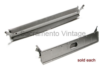 [06468-33] INNER TRUNK PANEL- all 1933-34