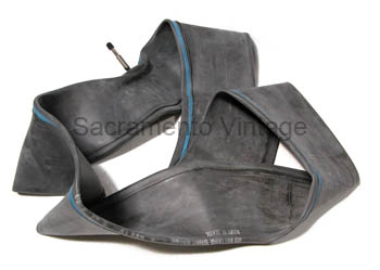 [03139-1] INNER TUBE- 21" w/127 Metal Stem FOR WIRE WHEEL