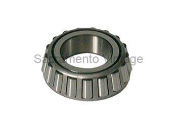 [07004] INNER WHEEL BEARING 1948-56 PU
