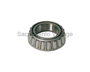 [07004-1] INNER WHEEL BEARING 1957-67 PU