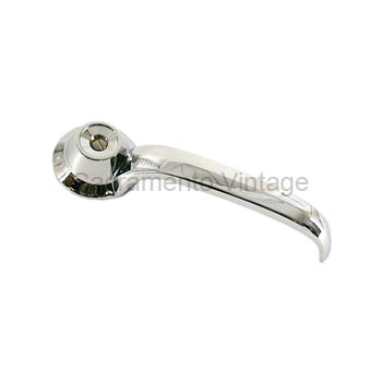 [208544] INSIDE DOOR HANDLE 1967