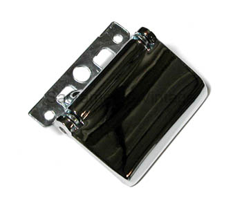 [208546] INSIDE DOOR HANDLE LEFT 1968-72
