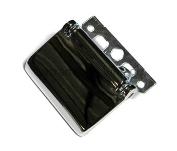 [208545] INSIDE DOOR HANDLE RIGHT 1968-72