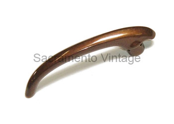 [06387-23] INSIDE DOOR HANDLE- coated 1939