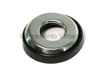 [08552] DOOR / WINDOW HANDLE ESCUTCHEON- PICKUP 1953-55