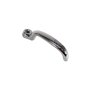 [00975] INSIDE HANDLE- roadster 1928-31 & 33-34