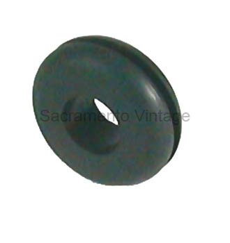 [00887-4] INSIDE VACUUM LINE GROMMET 1928-31
