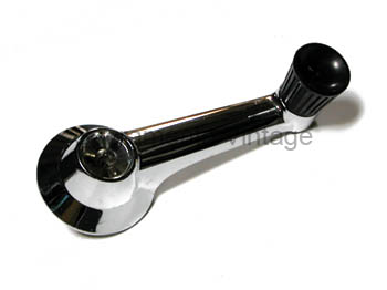 [208552] INSIDE WINDOW HANDLE 1967