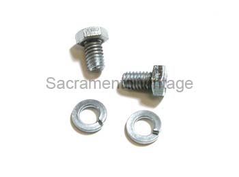 [00331-0] INSPECTION COVER BOLTS- 1928-29