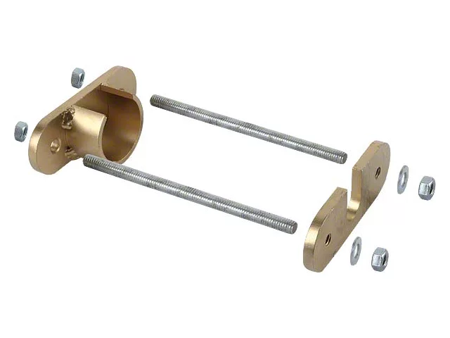[00651-0-T] TOOL FOR MODERN STARTER DRIVE- MAKES INSTALLATION EASIER