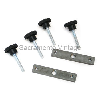 [03575-2] MANIFOLD INSTALLATION TOOLS- 1909-27