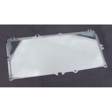 [208186] INSTRUMENT CLUSTER LENS 1973-79