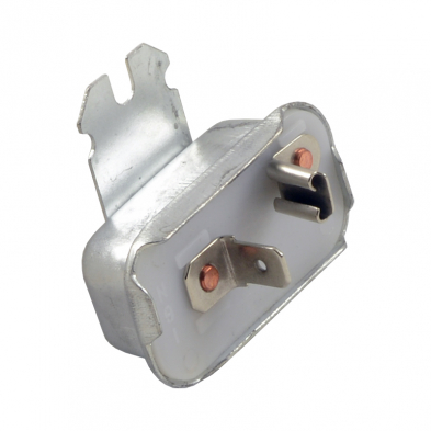 [08057-1] !! use 8057!!  Instrument Cluster Voltage Regulator - 1957-66 Ford Truck, 1966-77 Ford Bronco, 1960-66 Ford Car / solid state Push On Terminals