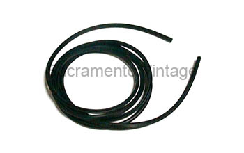 [08184] INSTRUMENT PANEL SEAL 1957-60