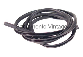 [08185-26] INSTRUMENT PANEL SEAL 1961-66