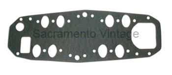 [07573] INTAKE MANIFOLD GASKET 8 cylinder 48-53