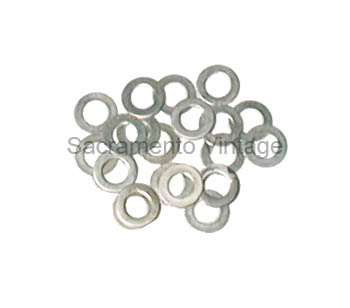 [05475] INTAKE MANIFOLD WASHER SET 1932-39