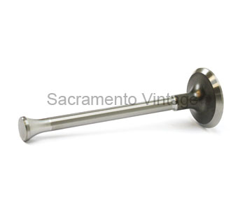 [05435] INTAKE OR EXHAUST VALVE 1932-48