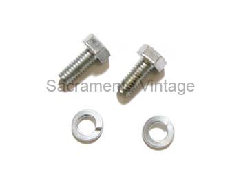 [00535-2] INTAKE TO EXHAUST BOLTS (CAD) 1928-31