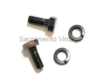 [00535-1] INTAKE TO EXHAUST BOLTS (RAVEN) 1928-31