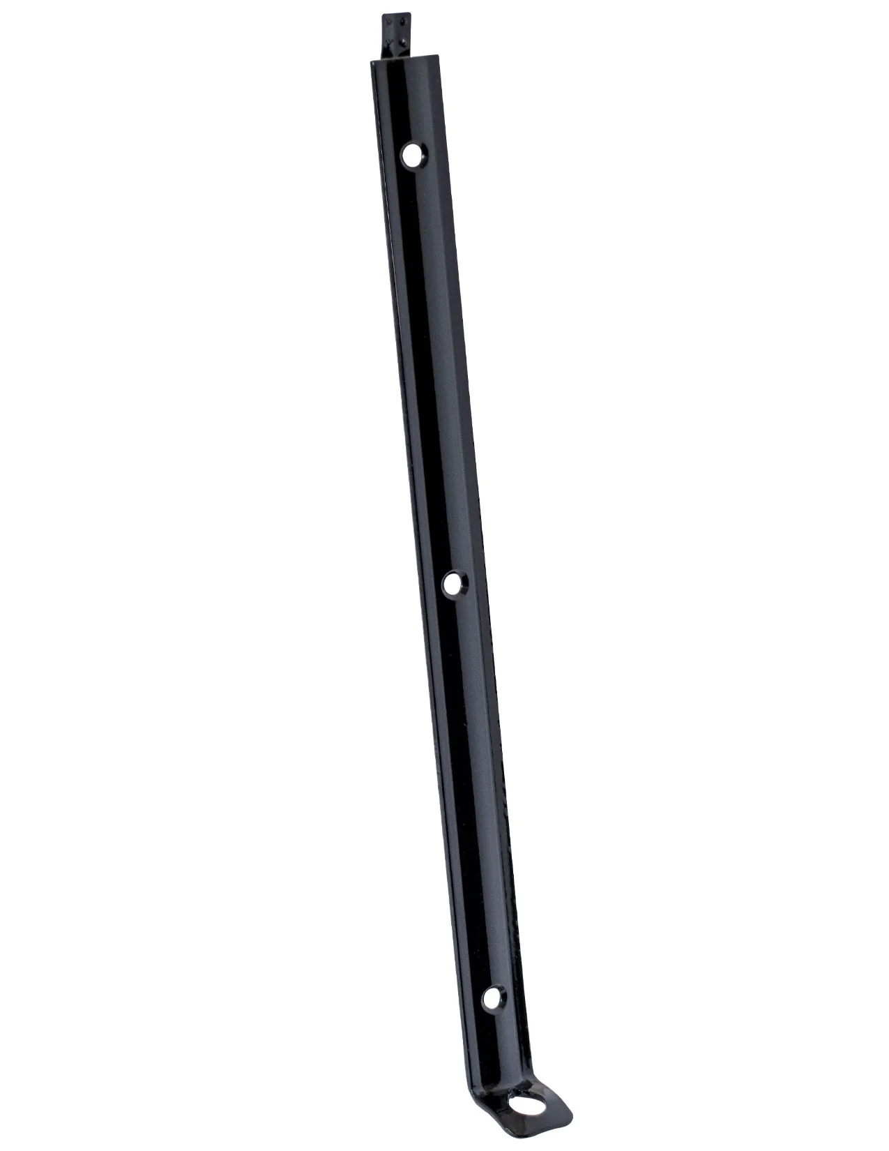 [06274-40-1] Interior Windshield Division Bar; 1940 Car, 1940-47 Pickup