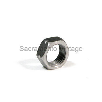 [11350] JAM NUT 11/16in LEFT, FORD