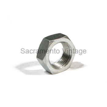 [11351] JAM NUT 11/16in RIGHT, FORD