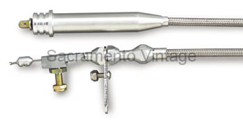 [13485-8] KICK DOWN KITS- stainless G.M. 200